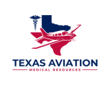 https://www.logocontest.com/public/logoimage/1677835477Texas Aviation Medical Resources 3.png